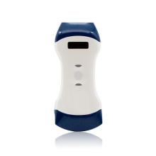 Human Veterinary Portable Ultrasound Scanner Color Doppler Ultrasound Machine